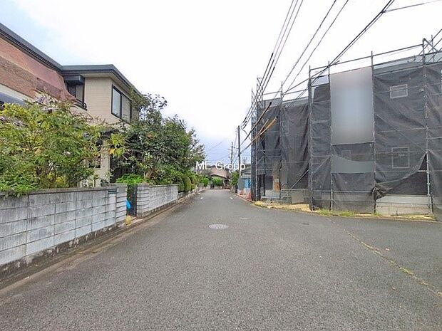 ■新しい時代の息吹を感じる、心地よい環境