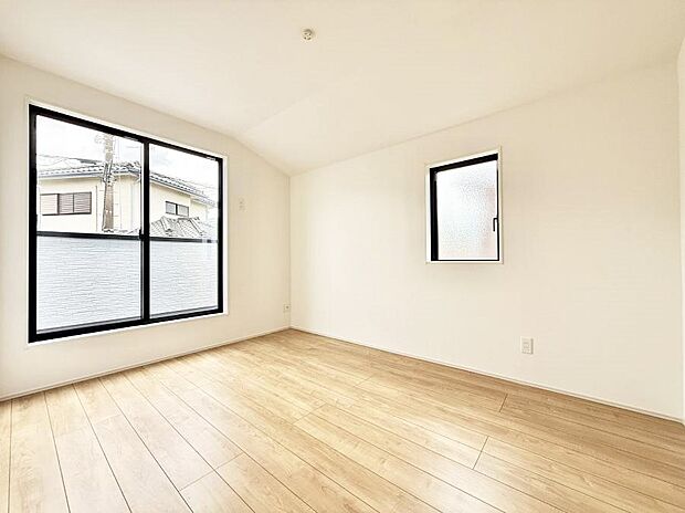 1号棟 ■機能的で使いやすいお部屋で毎日を快適に