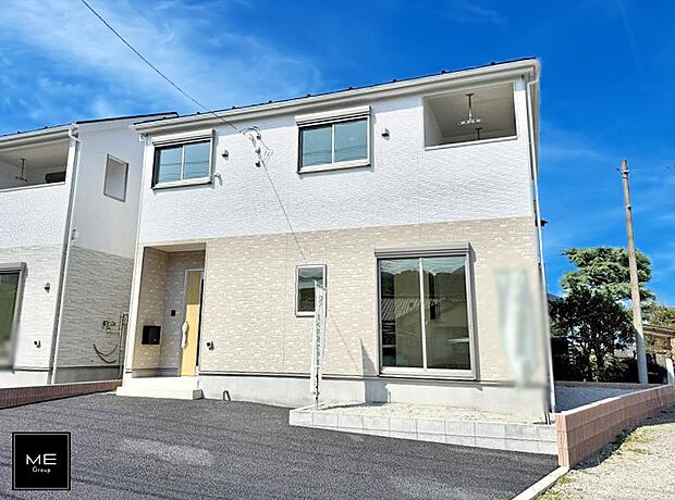 2号棟 ■暮らしを彩る充実した設備仕様が備わった住まい
