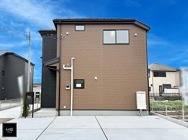 6号棟 ■暮らしを豊かにする充実した仕様設備で快適に