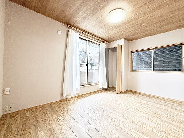 ■快適な環境で、日常の疲れを癒せる空間