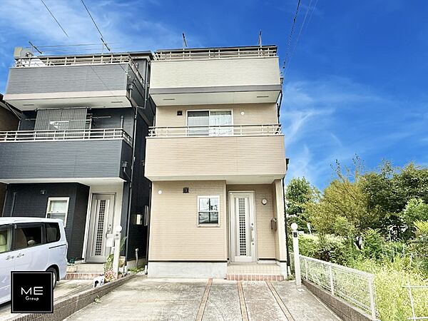 ■新しい暮らしが始まる場所で、家族の絆を深める