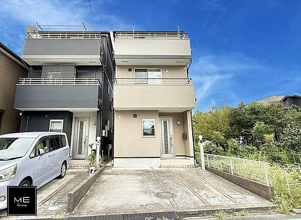 ■家族みんなが笑顔で過ごせる、安心感のある住まい