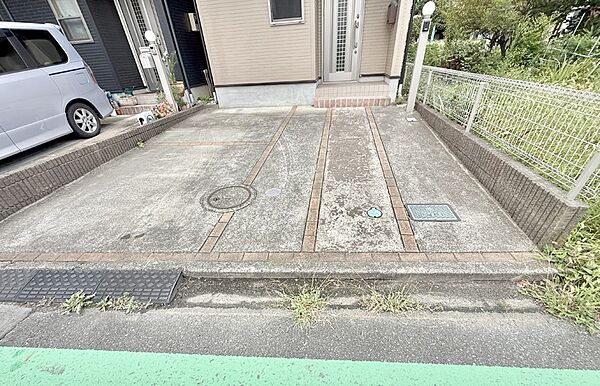 ■カースペース有