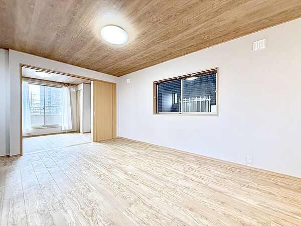 ■ふとした瞬間に幸せを感じる、心地よい場所