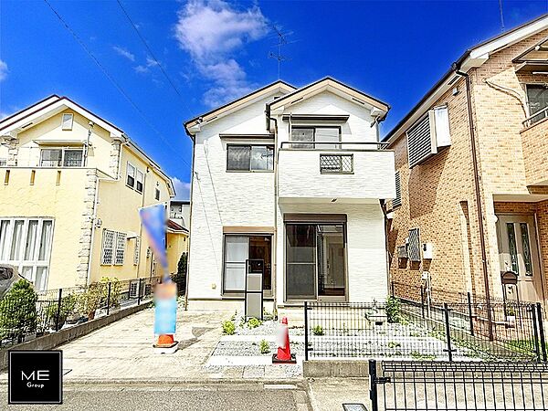 detached 東京都町田市旭町１丁目4-1