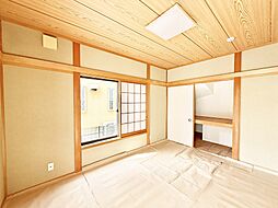 室内の画像