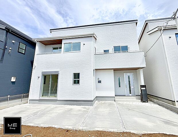 5号棟 ■暮らしを彩る充実した設備仕様が備わった住まい