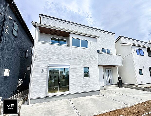 5号棟 ■まずは一度ご覧ください