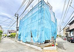 神奈川県茅ヶ崎市出口町