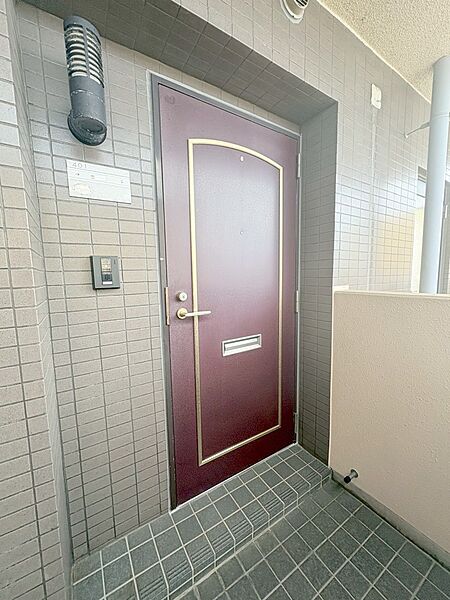 ■ 帰るたびにホッとする、安心感のある佇まい