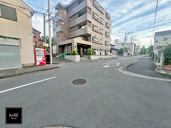 ■新しい住まい、街の新しい風景