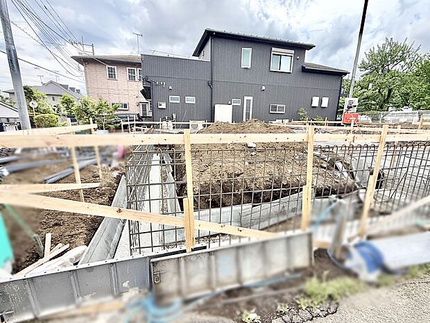 2号棟  ■まずは一度ご覧ください