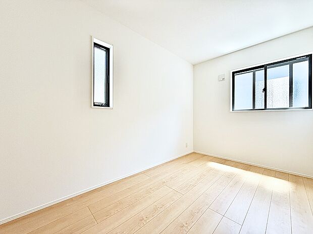 1号棟 ■機能的で使いやすいお部屋で毎日を快適に