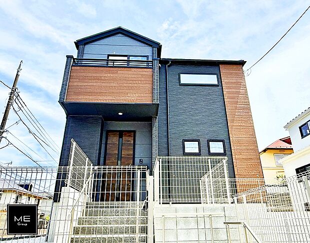 1号棟  ■暮らしを豊かにする充実した仕様設備で快適に