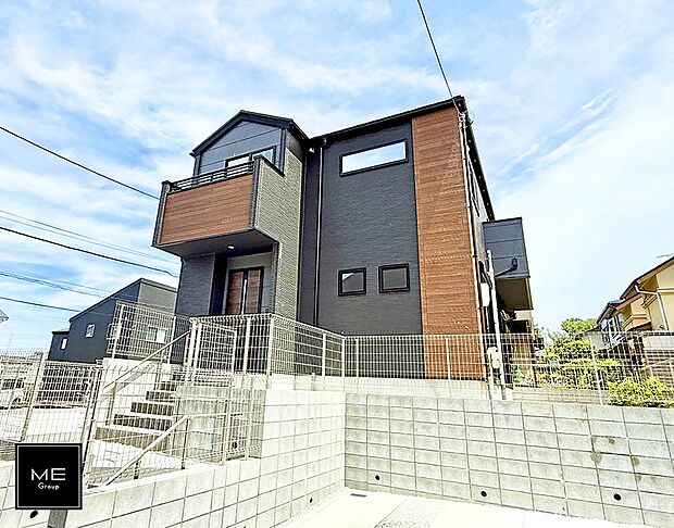 1号棟 ■新しい暮らしが始まる場所で、家族の絆を深める