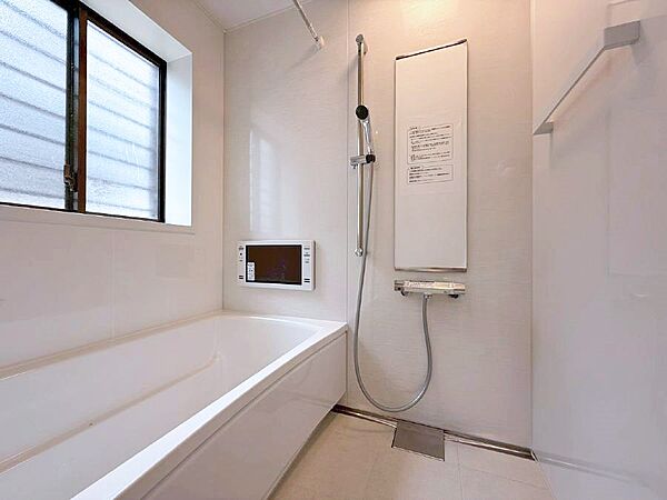 ■リラックスできる、穏やかな雰囲気です