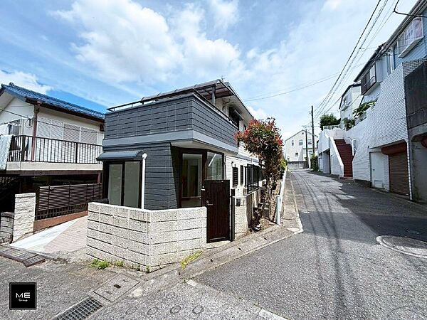 ■この道を歩けば、毎日が少し特別になる