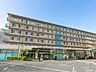 周辺：病院 2500m 新百合ヶ丘総合病院