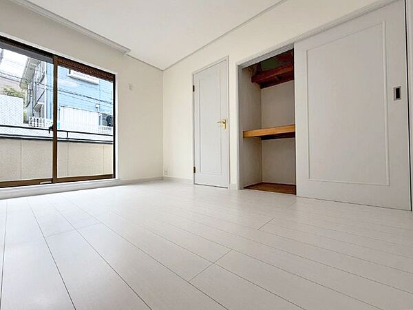 ■自分だけのスペース どんなお部屋にするかとっても楽しみですね