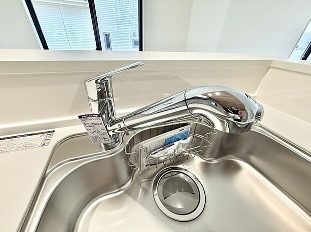 ■清潔でおいしい水を手軽に供給してくれます