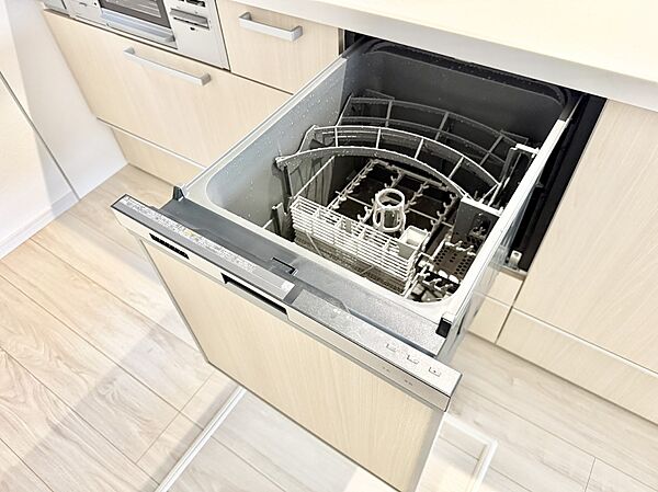 ■時間短縮でき家事が楽になる便利な必需品