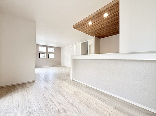 ■ふとした瞬間に幸せを感じる、心地よい場所