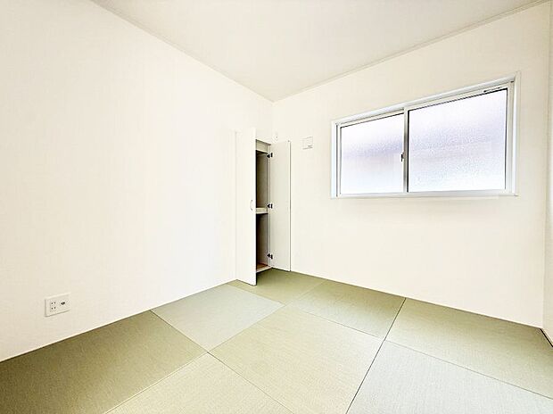 ■シンプルで使いやすい空間がスッキリ感じられます