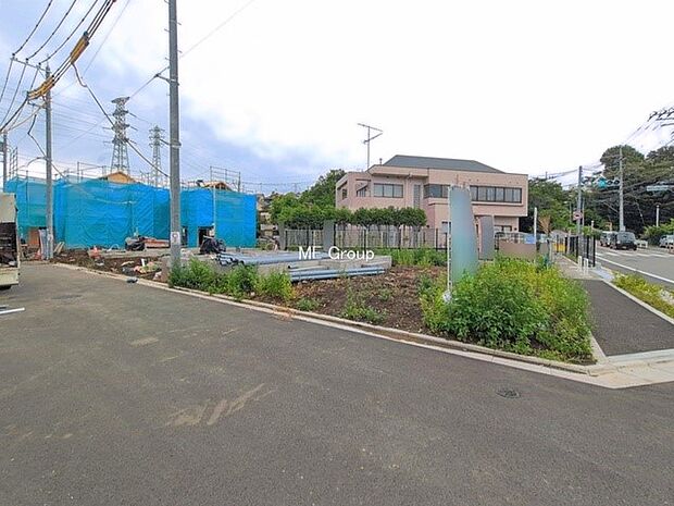 Q号棟  ■暮らしを彩る充実した設備仕様が備わった住まい