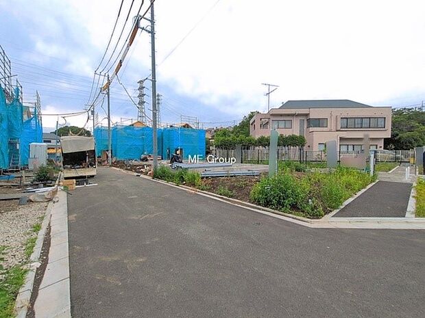 ■家族とのお出かけが楽しくなる環境です
