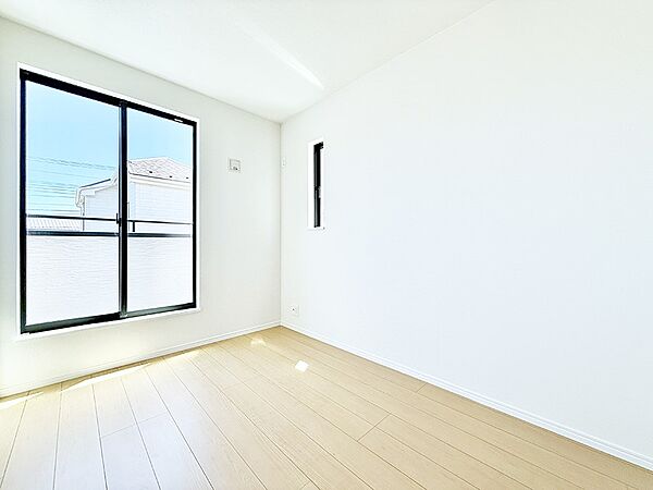 P号棟  ■機能的で使いやすいお部屋で毎日を快適に
