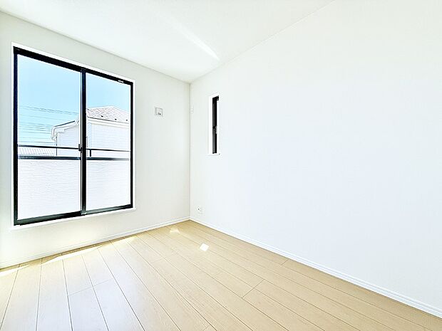 P号棟 ■機能的で使いやすいお部屋で毎日を快適に