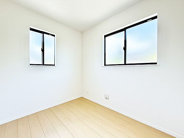O号棟 ■機能的で使いやすいお部屋で毎日を快適に