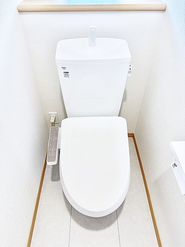 N号棟 ■使いやすさと清潔感にこだわった空間