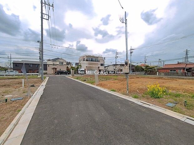 ■新しい時代の息吹を感じる、心地よい環境