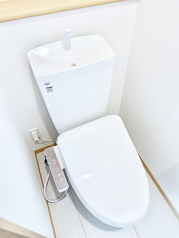 L号棟 ■使いやすさと清潔感にこだわった空間