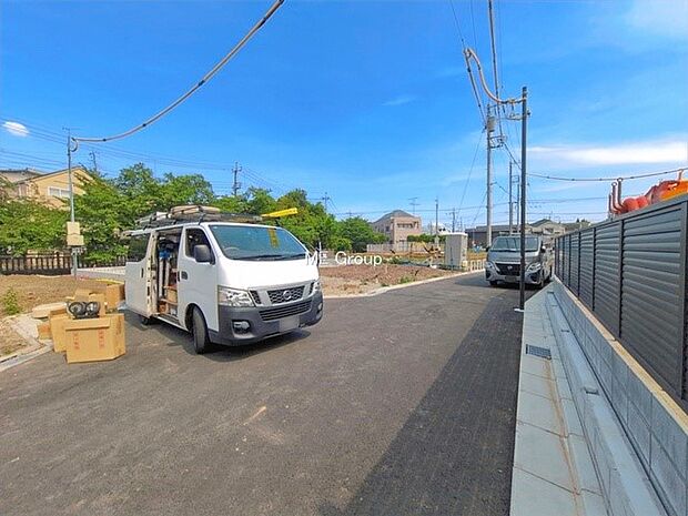 ■この道を歩けば、毎日が少し特別になる