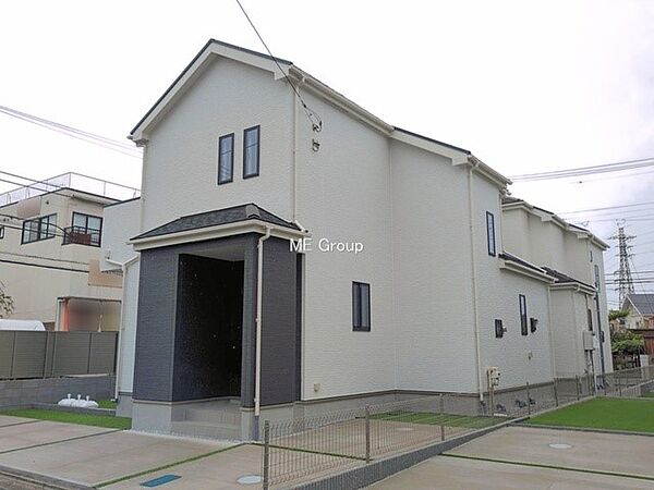 H号棟  ■まずは一度ご覧ください