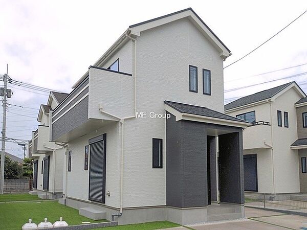 H号棟  ■暮らしを彩る充実した設備仕様が備わった住まい