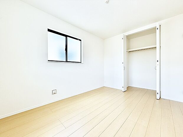H号棟 ■機能的で使いやすいお部屋で毎日を快適に