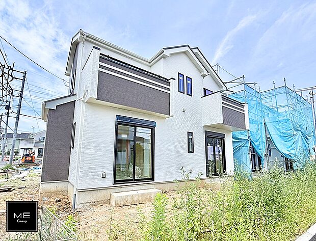 E号棟 ■暮らしを豊かにする充実した仕様設備で快適に