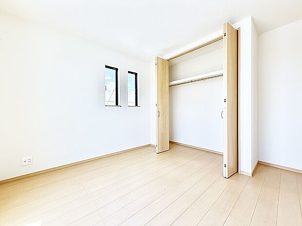 E号棟 ■優雅で穏やかな時間が流れる空間
