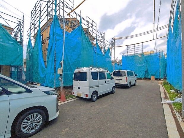 ■新しい時代の息吹を感じる、心地よい環境