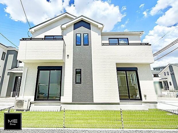 B号棟 ■暮らしを彩る充実した設備仕様が備わった住まい