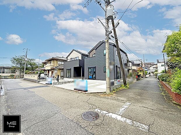 ■この道を歩けば、毎日が少し特別になる