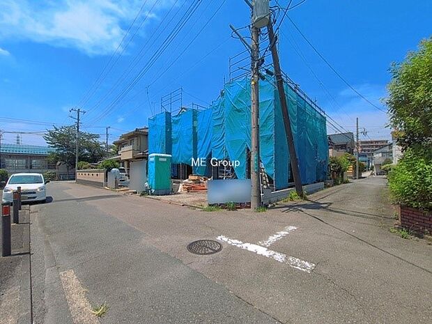■この道を歩けば、毎日が少し特別になる