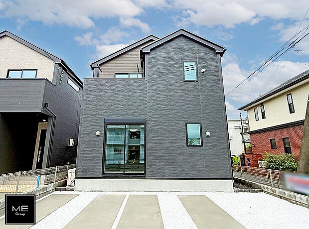 1号棟 ■暮らしを豊かにする充実した仕様設備で快適に