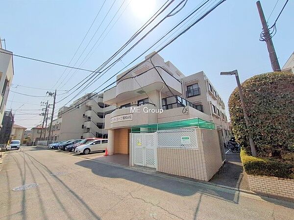 ■新しい時代の息吹を感じる、心地よい環境