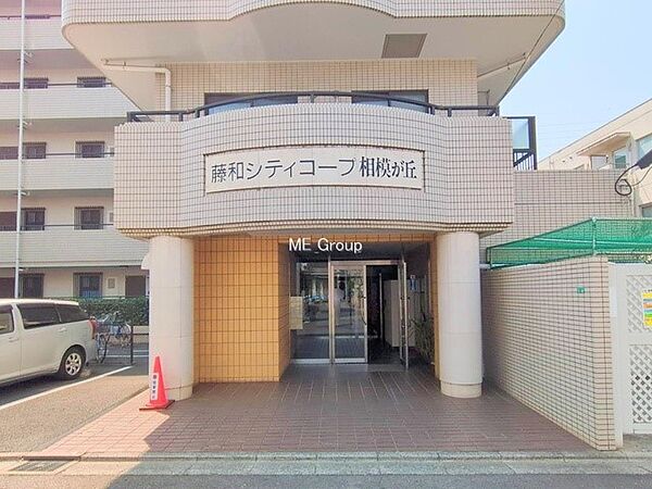■帰るたびに安心感を与えてくれる、丁寧に管理された共有空間