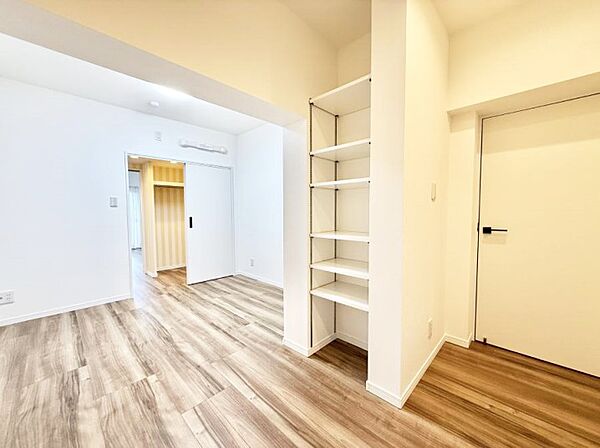 ■どこになにを置くか楽しみな自分のお部屋
